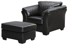Load image into Gallery viewer, Betrillo Signature Design Chair 2-Piece Upholstery Package