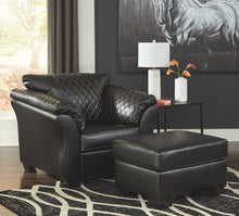 Load image into Gallery viewer, Betrillo Signature Design Chair 2-Piece Upholstery Package