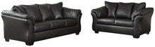 Load image into Gallery viewer, Betrillo Signature Design Sofa 2-Piece Upholstery Package