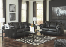 Load image into Gallery viewer, Betrillo Signature Design Sofa 2-Piece Upholstery Package