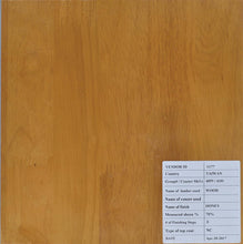 Load image into Gallery viewer, Traditional Honey Twisted Post Coat Rack