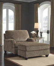 Load image into Gallery viewer, Braemar Benchcraft Chair 2-Piece Upholstery Package