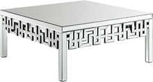 Load image into Gallery viewer, Aria Mirrored Coffee Table