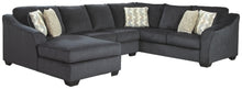 Load image into Gallery viewer, Eltmann 3-Piece Sectional with Chaise