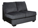 Load image into Gallery viewer, Eltmann Armless Loveseat