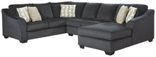 Load image into Gallery viewer, Eltmann 3-Piece Sectional with Chaise