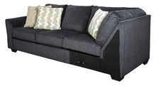 Load image into Gallery viewer, Eltmann Left-Arm Facing Sofa with Corner Wedge