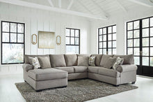 Load image into Gallery viewer, Renchen Armless Loveseat
