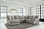 Load image into Gallery viewer, Renchen Armless Loveseat