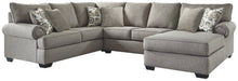 Load image into Gallery viewer, Renchen 3-Piece Sectional with Chaise