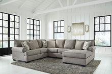 Load image into Gallery viewer, Renchen Left-Arm Facing Sofa with Corner Wedge