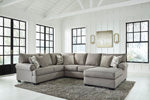 Load image into Gallery viewer, Renchen Right-Arm Facing Corner Chaise