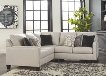 Load image into Gallery viewer, Hallenberg 2-Piece Sectional