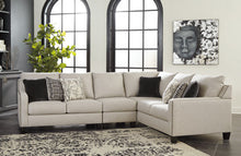 Load image into Gallery viewer, Hallenberg Right-Arm Facing Sofa with Corner Wedge