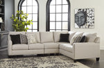 Load image into Gallery viewer, Hallenberg Right-Arm Facing Sofa with Corner Wedge