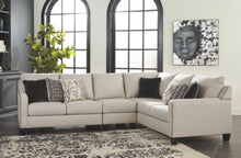 Load image into Gallery viewer, Hallenberg 3-Piece Sectional