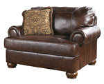 Load image into Gallery viewer, Axiom Oversized Chair