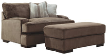 Load image into Gallery viewer, Fielding Millennium Chair 2-Piece Upholstery Package