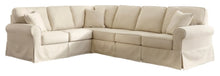 Load image into Gallery viewer, Shermyla 3-Piece Sectional