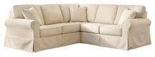 Load image into Gallery viewer, Shermyla 2-Piece Sectional