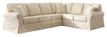Load image into Gallery viewer, Shermyla 3-Piece Sectional