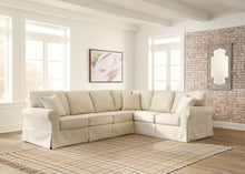 Load image into Gallery viewer, Shermyla Armless Chair