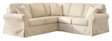 Load image into Gallery viewer, Shermyla 2-Piece Sectional