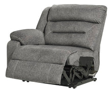 Load image into Gallery viewer, Malmaison Left-Arm Facing Power Recliner