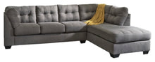 Load image into Gallery viewer, Maier Left-Arm Facing Full Sofa Sleeper