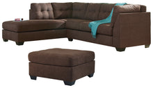 Load image into Gallery viewer, Maier Benchcraft Sectional 3-Piece Upholstery Package