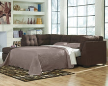 Load image into Gallery viewer, Maier 2-Piece Sleeper Sectional with Chaise
