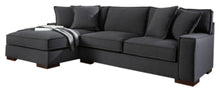 Load image into Gallery viewer, Gamaliel 2-Piece Sectional with Chaise