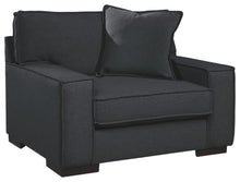 Load image into Gallery viewer, Gamaliel Oversized Chair