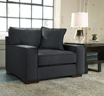 Load image into Gallery viewer, Gamaliel Oversized Chair
