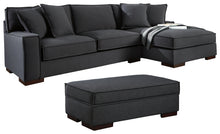 Load image into Gallery viewer, Gamaliel Millennium Sectional 3-Piece Upholstery Package