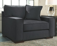 Load image into Gallery viewer, Gamaliel Oversized Chair