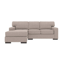 Load image into Gallery viewer, Ashlor Nuvella 2-Piece Sectional with Chaise