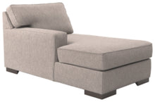 Load image into Gallery viewer, Ashlor Nuvella Left-Arm Facing Corner Chaise