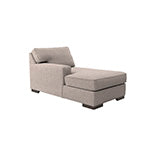 Load image into Gallery viewer, Ashlor Nuvella Left-Arm Facing Corner Chaise