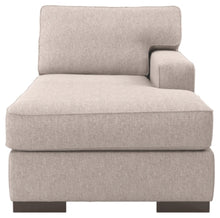 Load image into Gallery viewer, Ashlor Nuvella Right-Arm Facing Corner Chaise