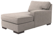 Load image into Gallery viewer, Ashlor Nuvella Right-Arm Facing Corner Chaise