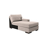 Load image into Gallery viewer, Ashlor Nuvella Right-Arm Facing Corner Chaise