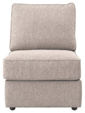 Load image into Gallery viewer, Ashlor Nuvella Armless Chair