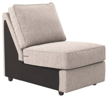 Load image into Gallery viewer, Ashlor Nuvella Armless Chair