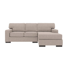 Load image into Gallery viewer, Ashlor Nuvella 2-Piece Sectional with Chaise