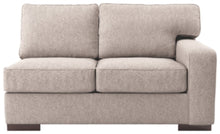 Load image into Gallery viewer, Ashlor Nuvella Right-Arm Facing Loveseat