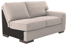 Load image into Gallery viewer, Ashlor Nuvella Right-Arm Facing Loveseat