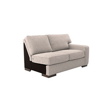 Load image into Gallery viewer, Ashlor Nuvella Right-Arm Facing Loveseat