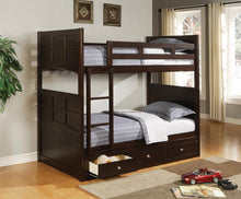 Load image into Gallery viewer, Jasper Twin Under-Bed Storage