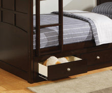 Load image into Gallery viewer, Jasper Twin Under-Bed Storage